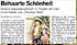 Kölnische Rundschau vom 15./16. November 2014